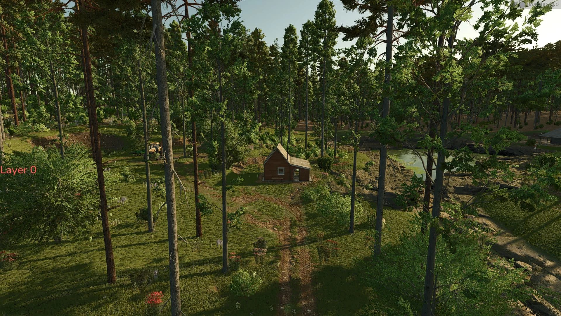 Abandoned Lands 2