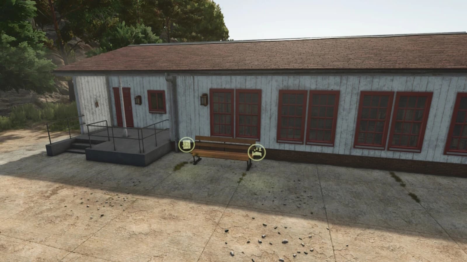 Addable Triggers