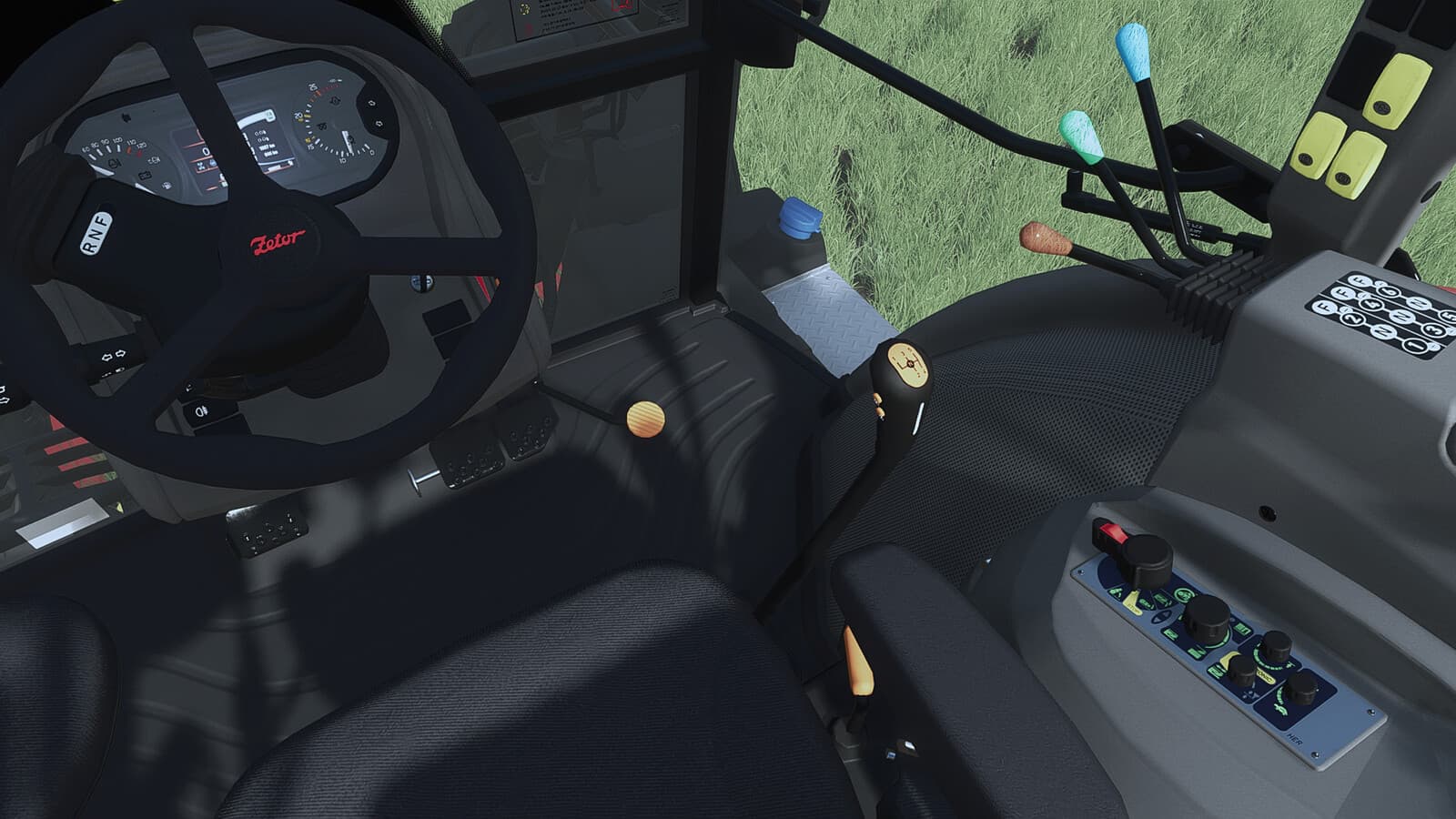 Advanced Mechanic 2