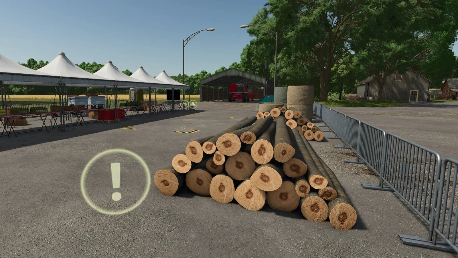 Agricultural Fair 3