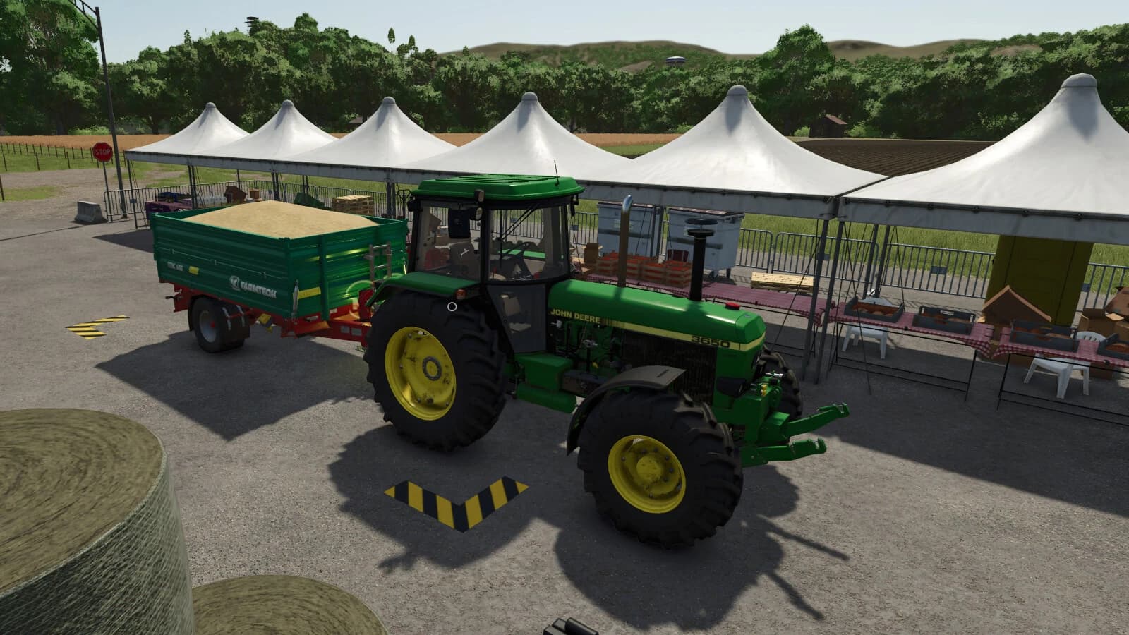 Agricultural Fair 2