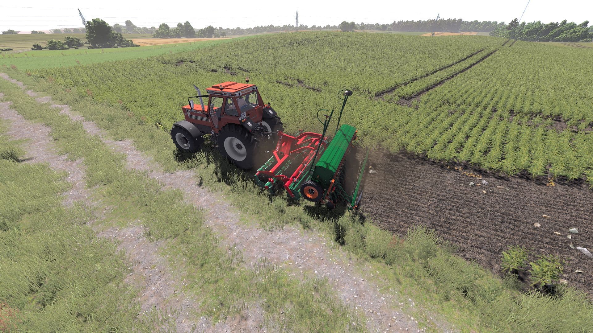 AgroMasz AT 2