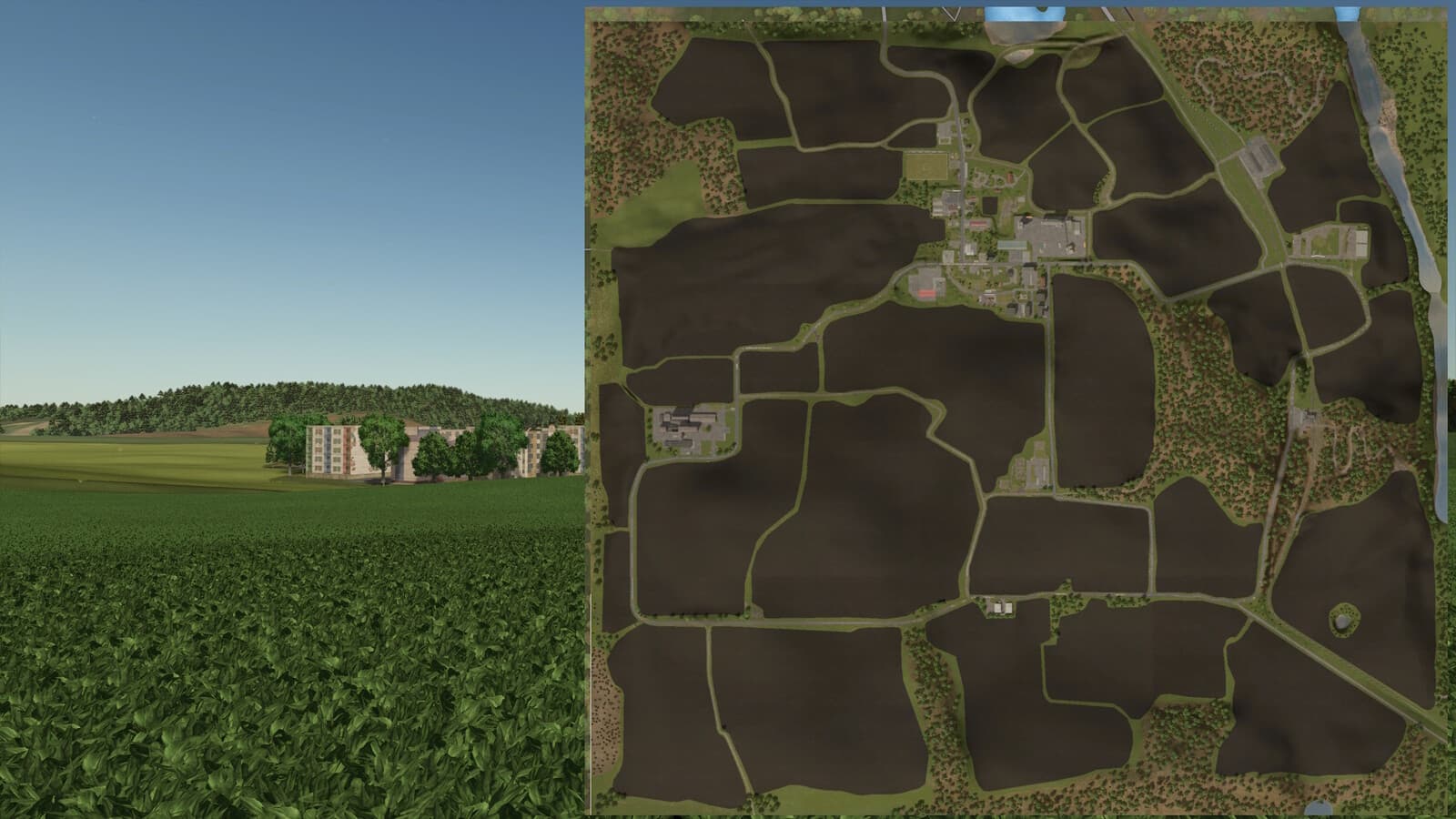 Agrospol Map 6