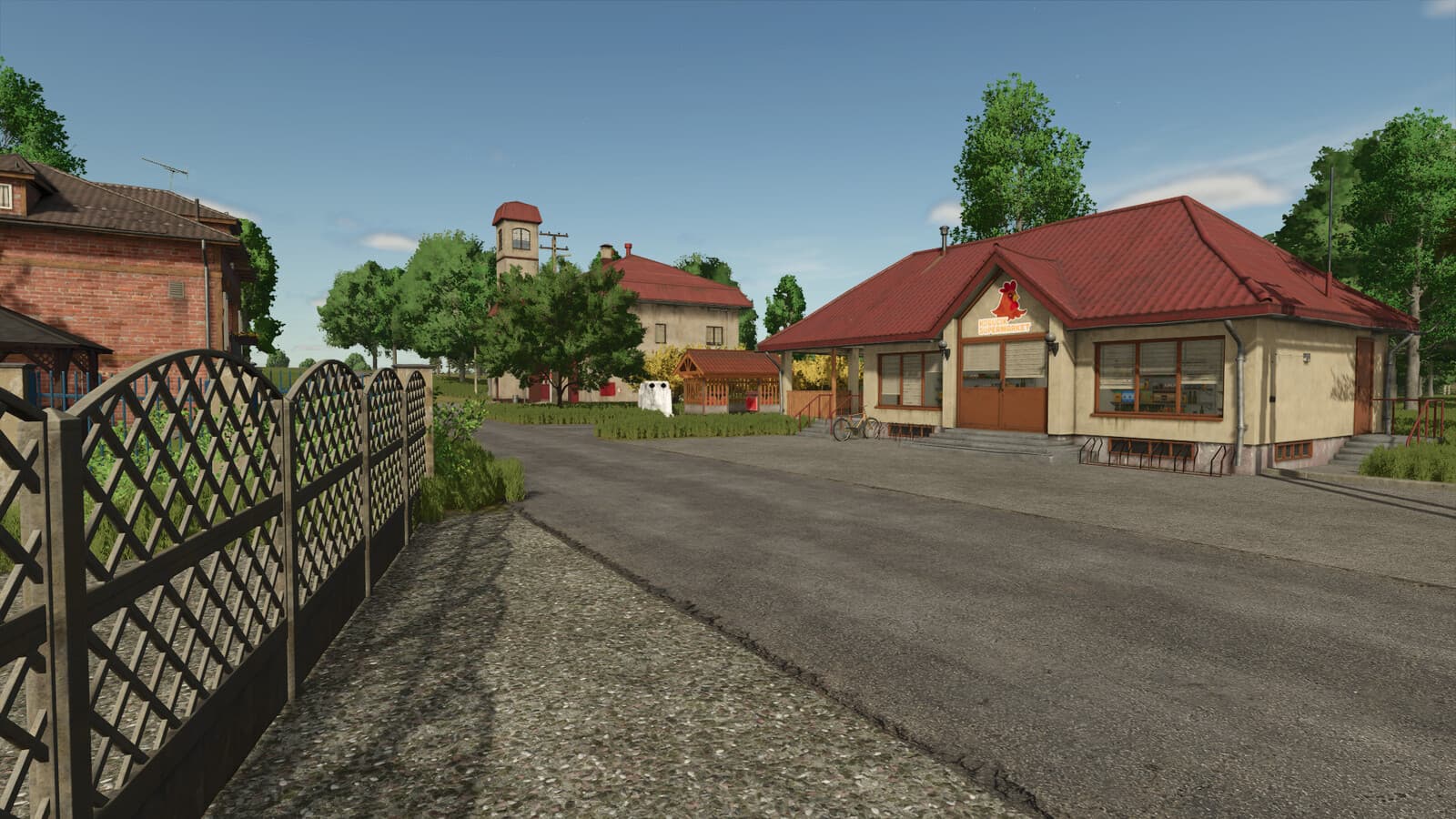 Agrospol Map 5