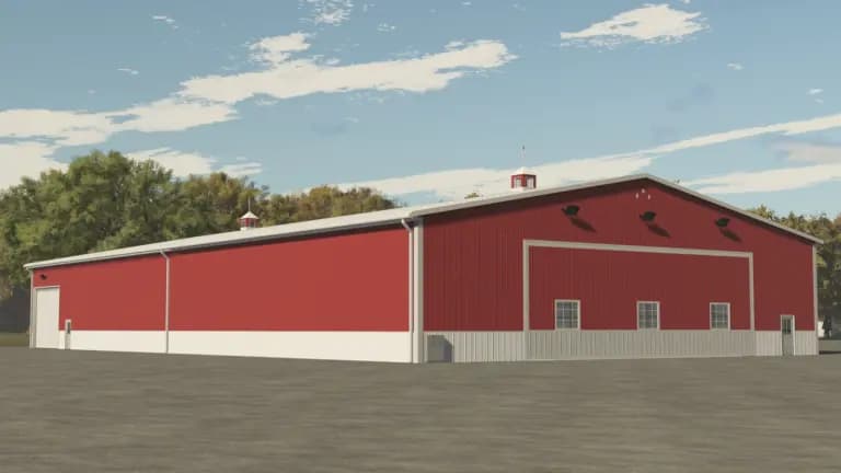 American Midwest Cold Storage 5