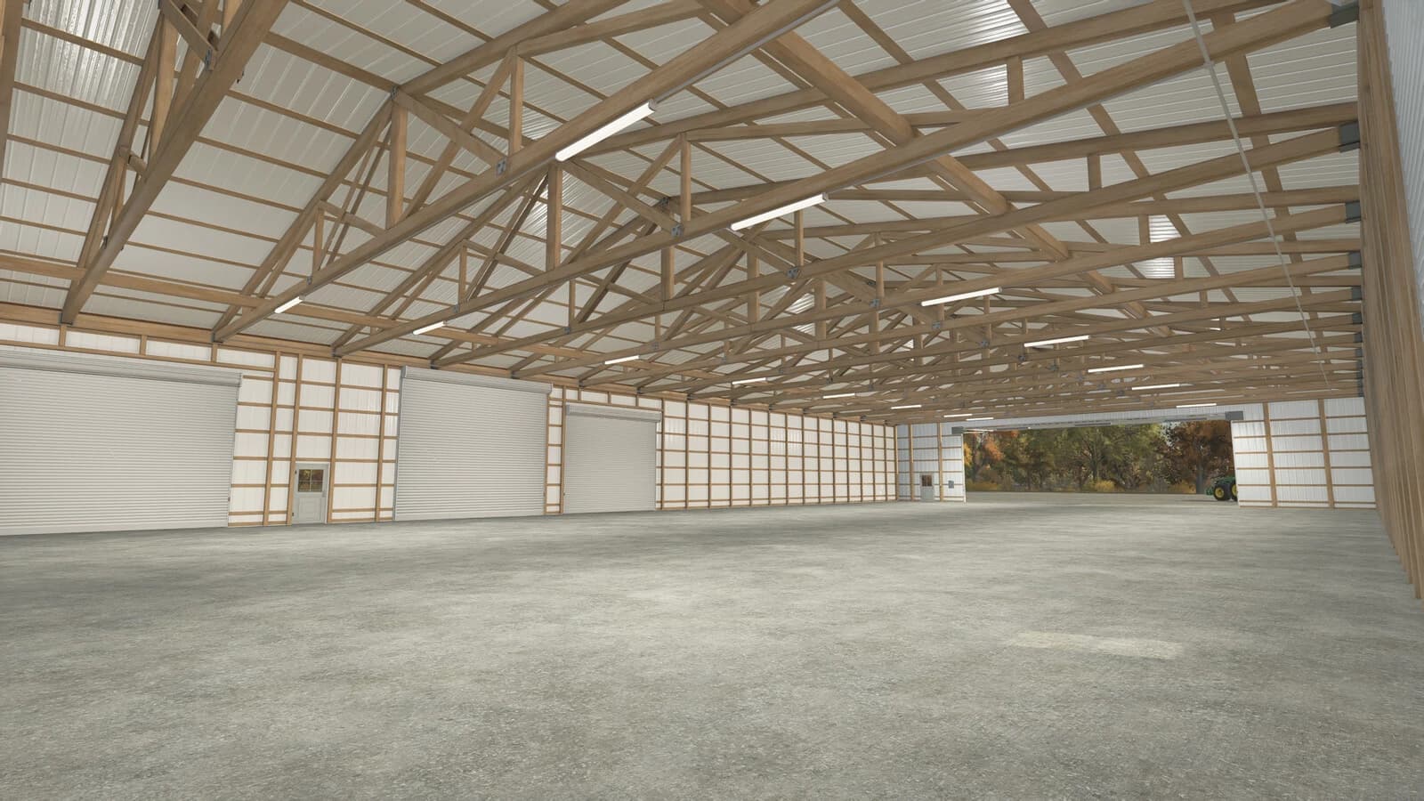 American Midwest Cold Storage 4