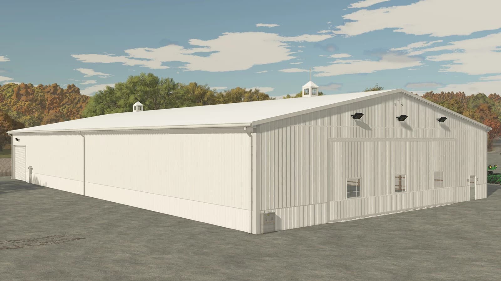 American Midwest Cold Storage 3
