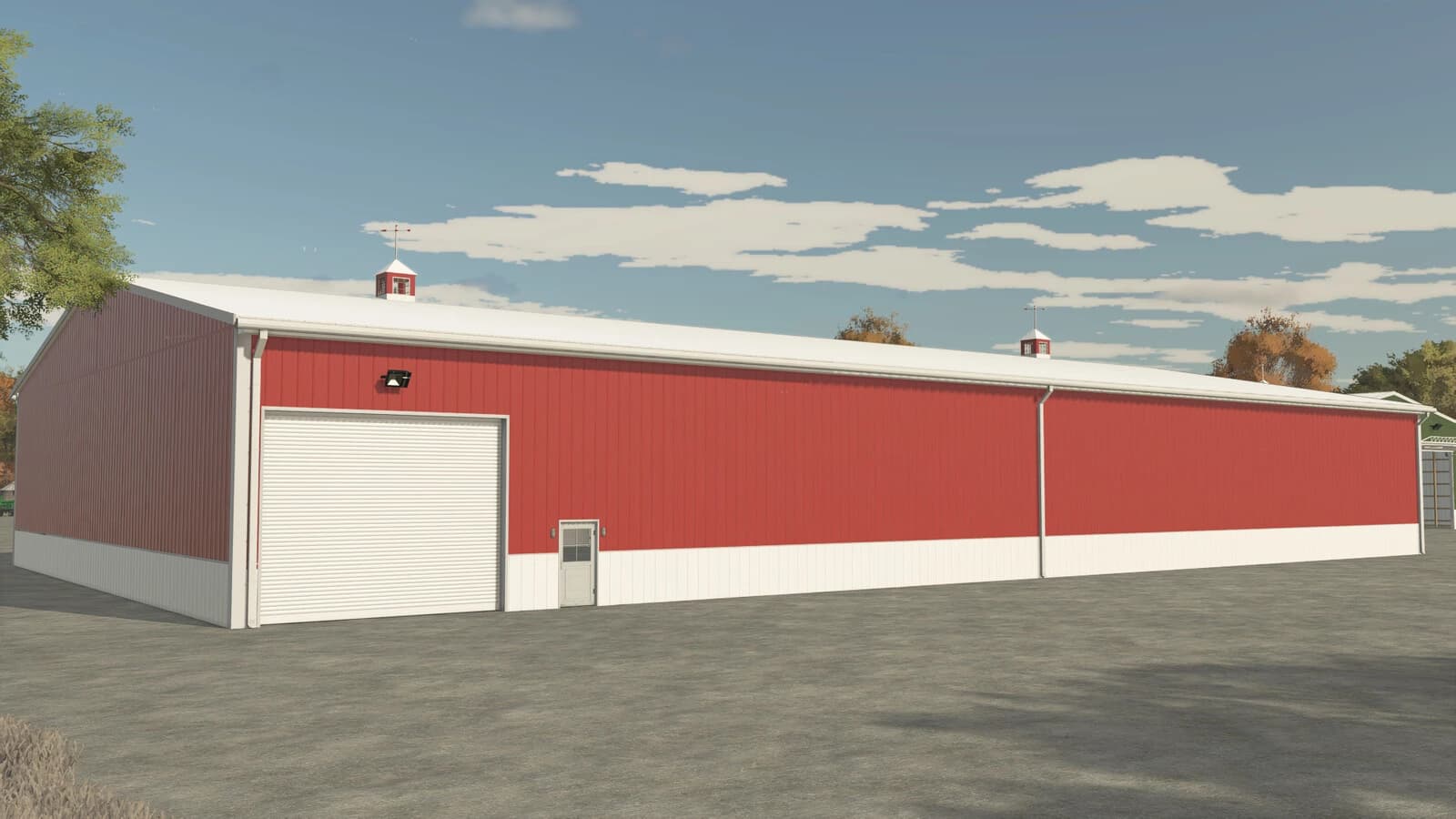 American Midwest Cold Storage 2