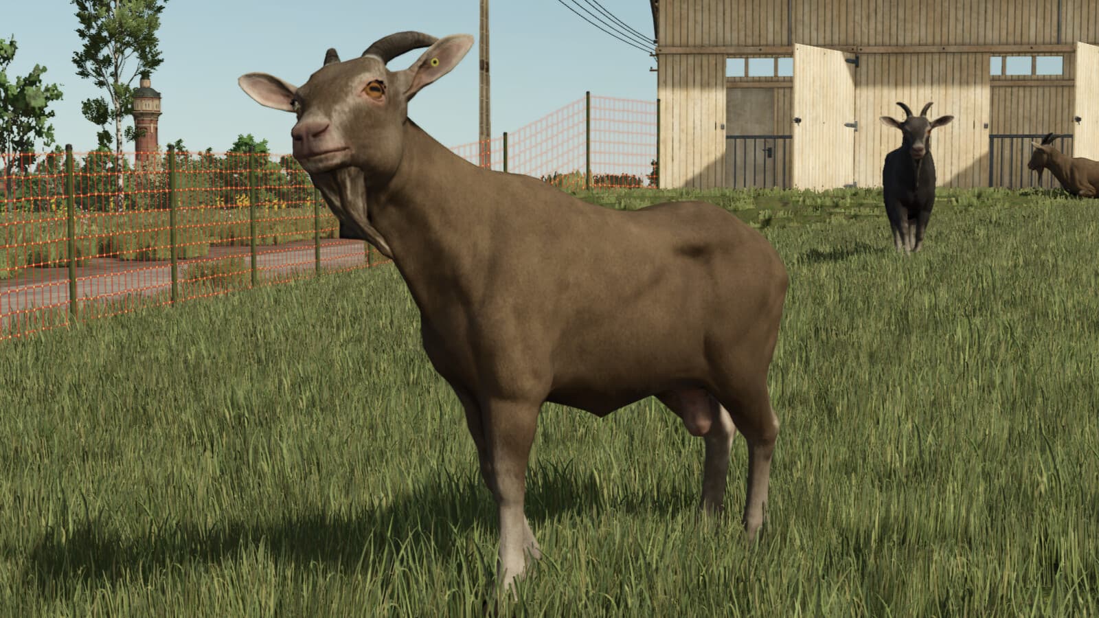 Animal Package Vanilla Edition 3