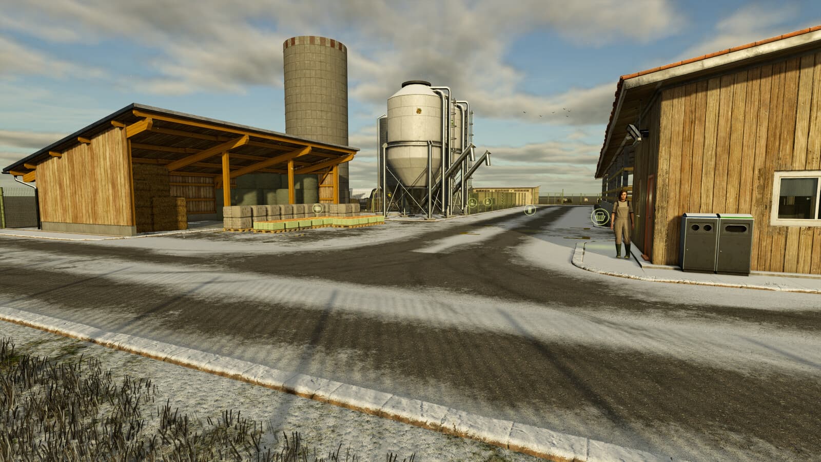 Animal Trader 6