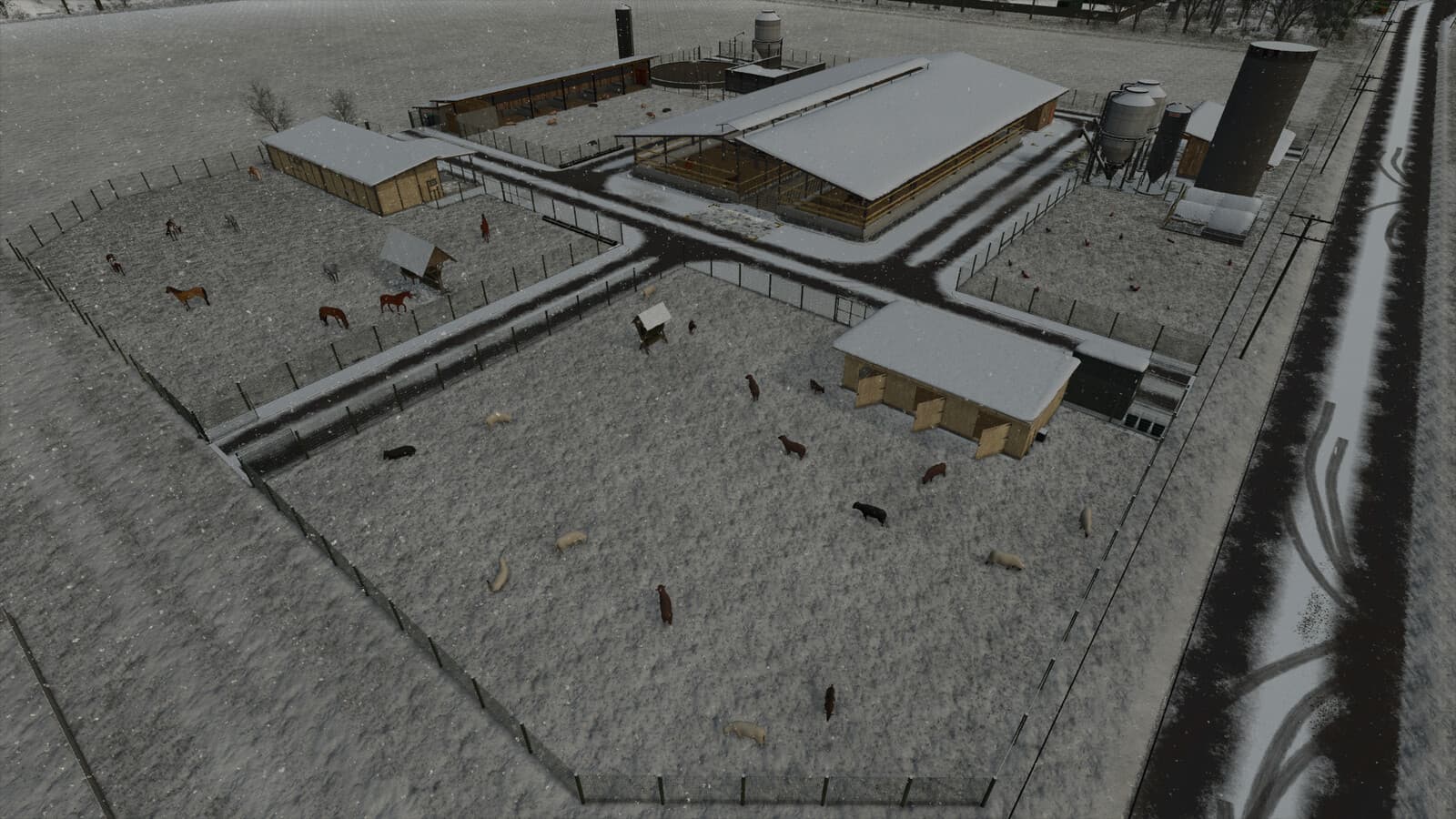 Animal Trader 3