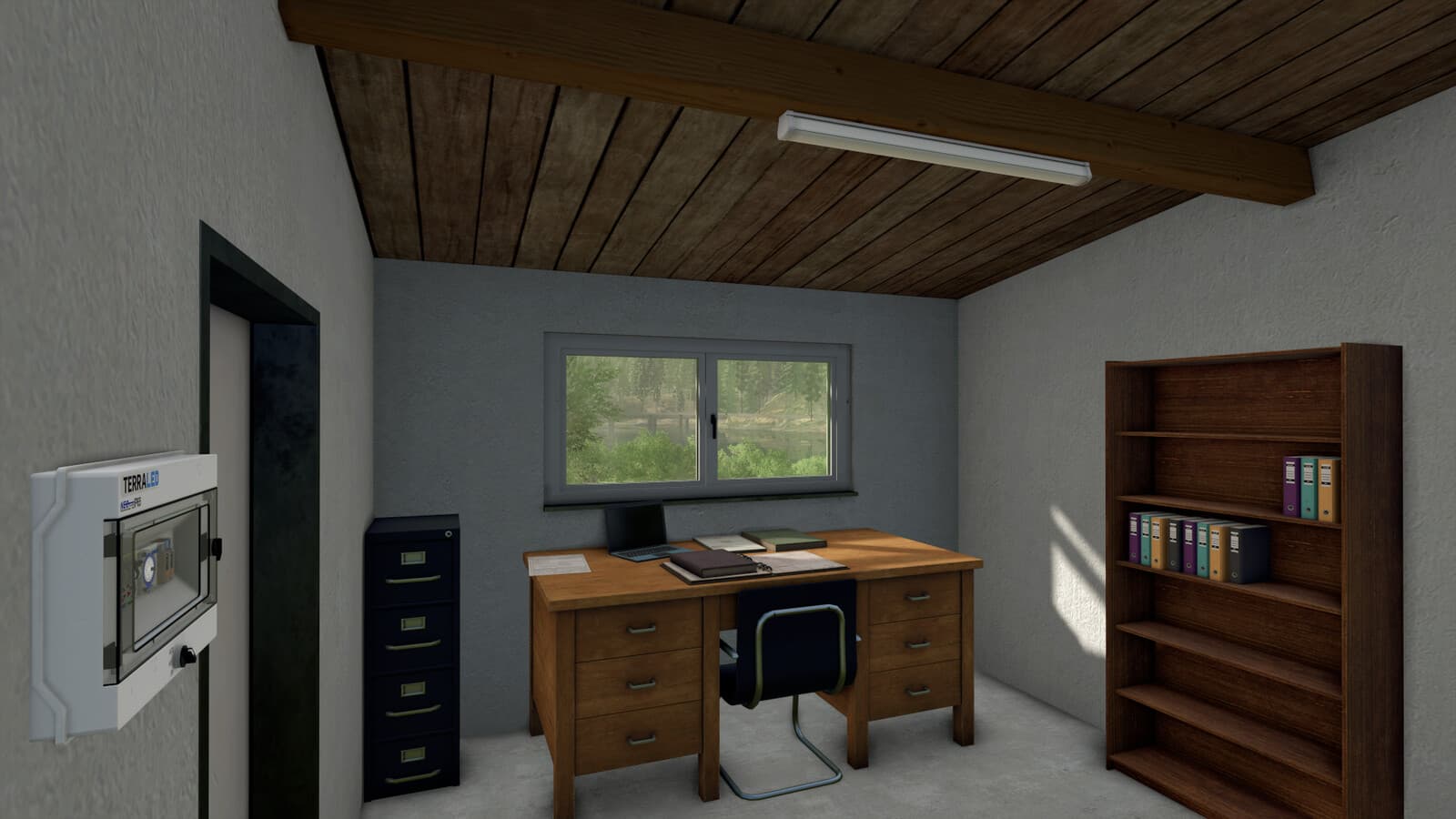 Animal Trader 2