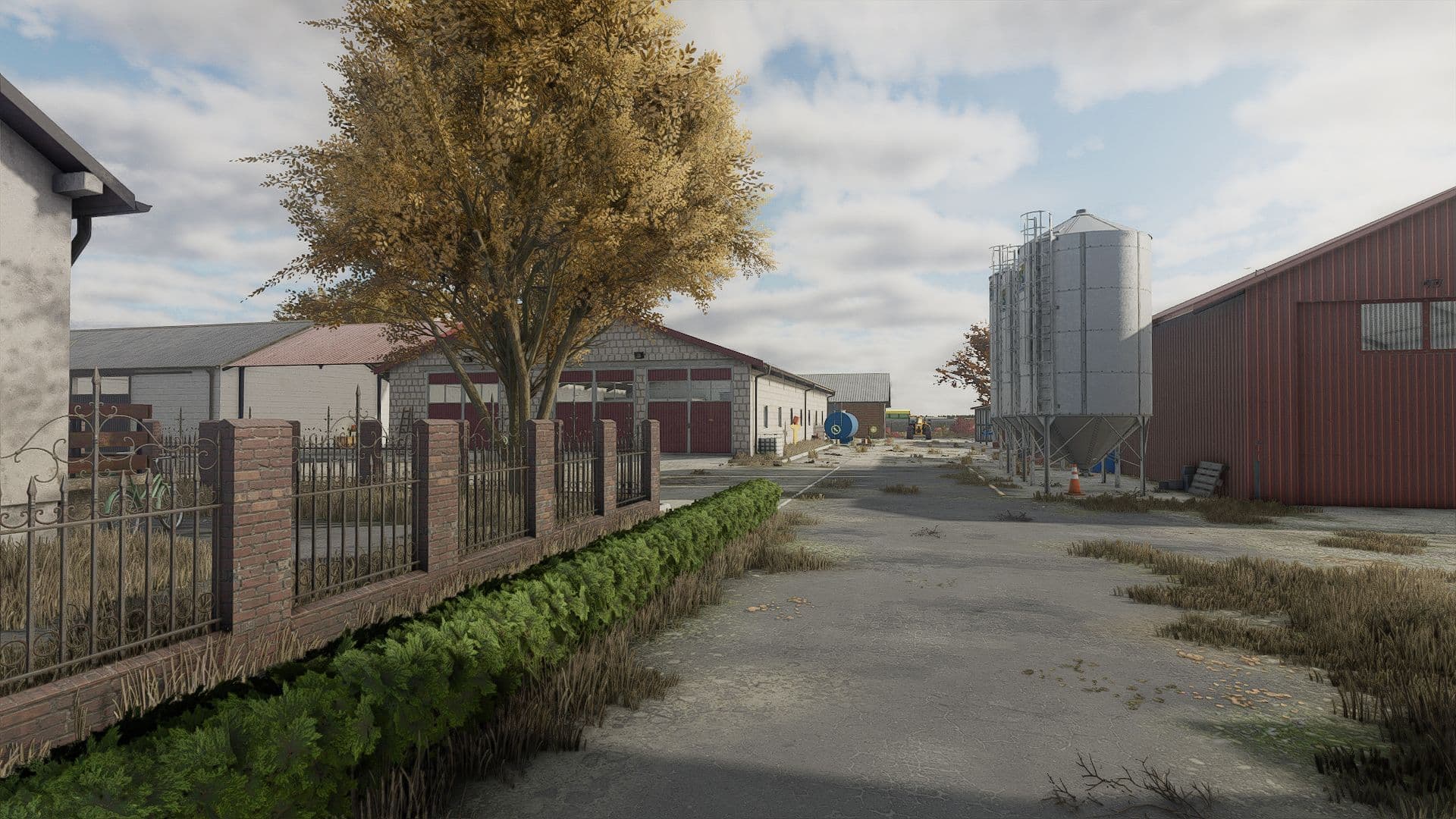 Antares Vision (Shader) 6