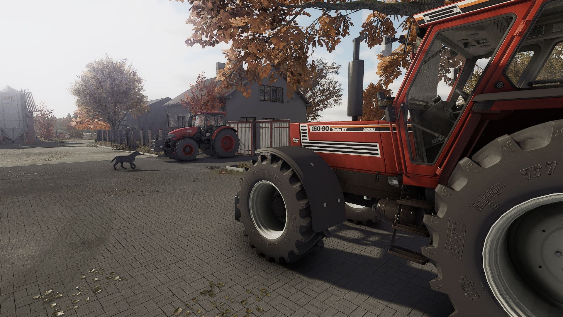 Antares Vision (Shader) 4