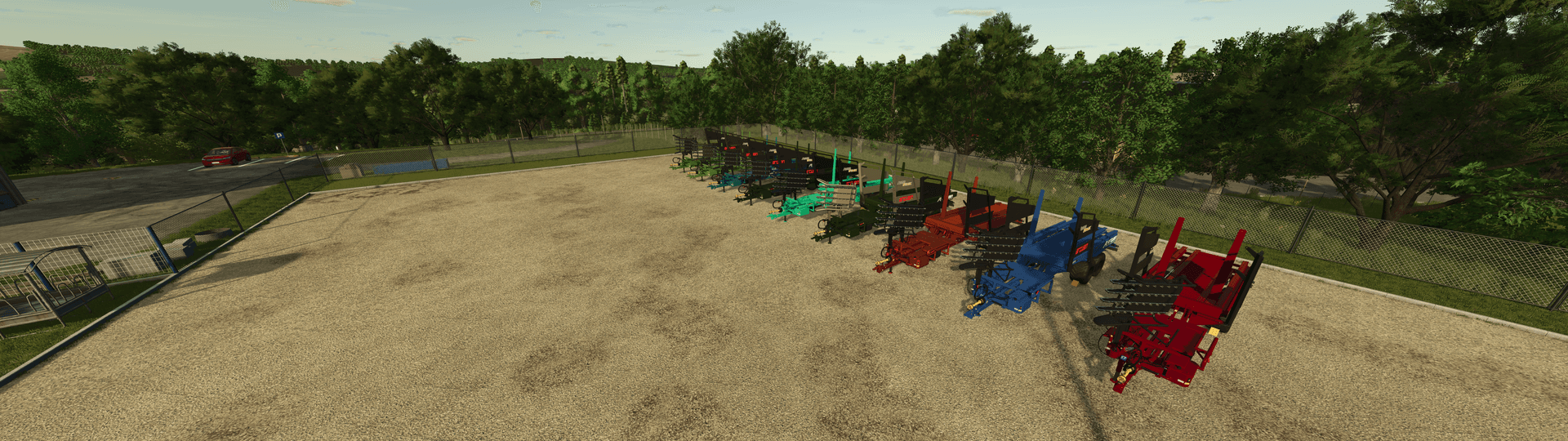 Arcusin Pack 7