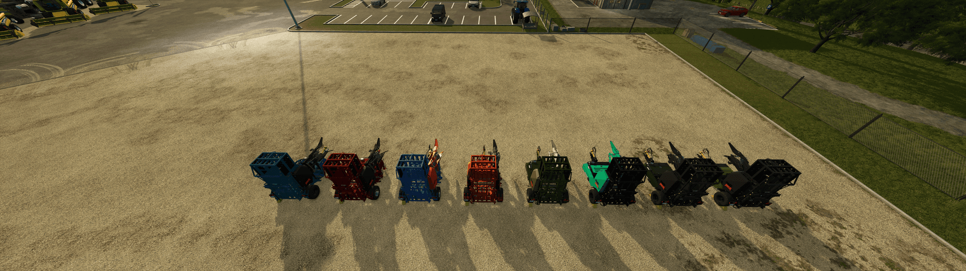 Arcusin Pack 2