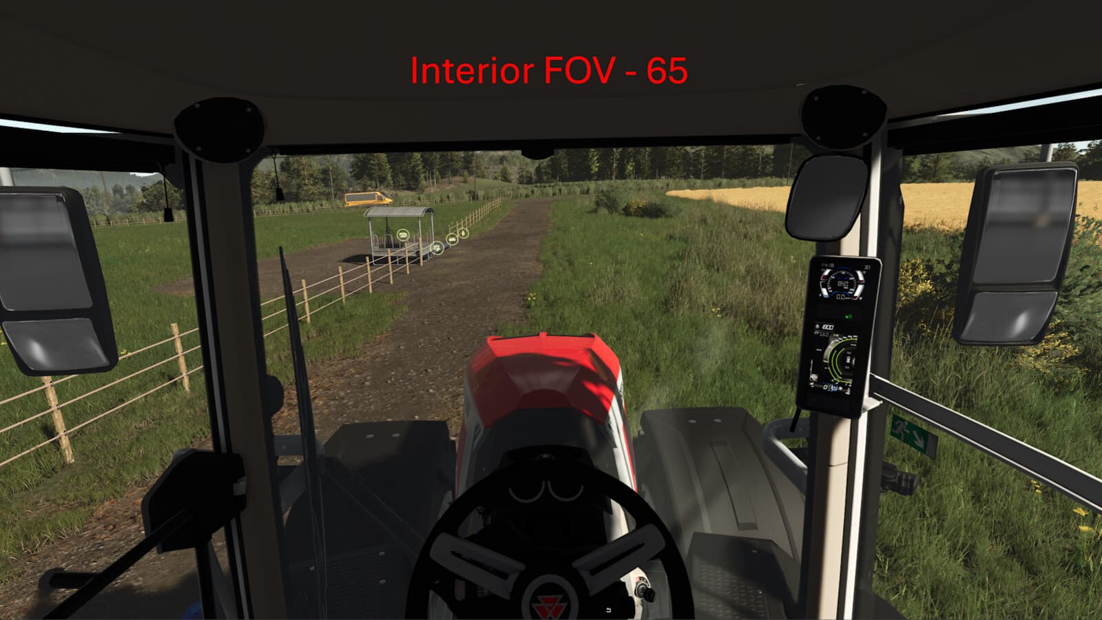 Auto FOV V1.0 4