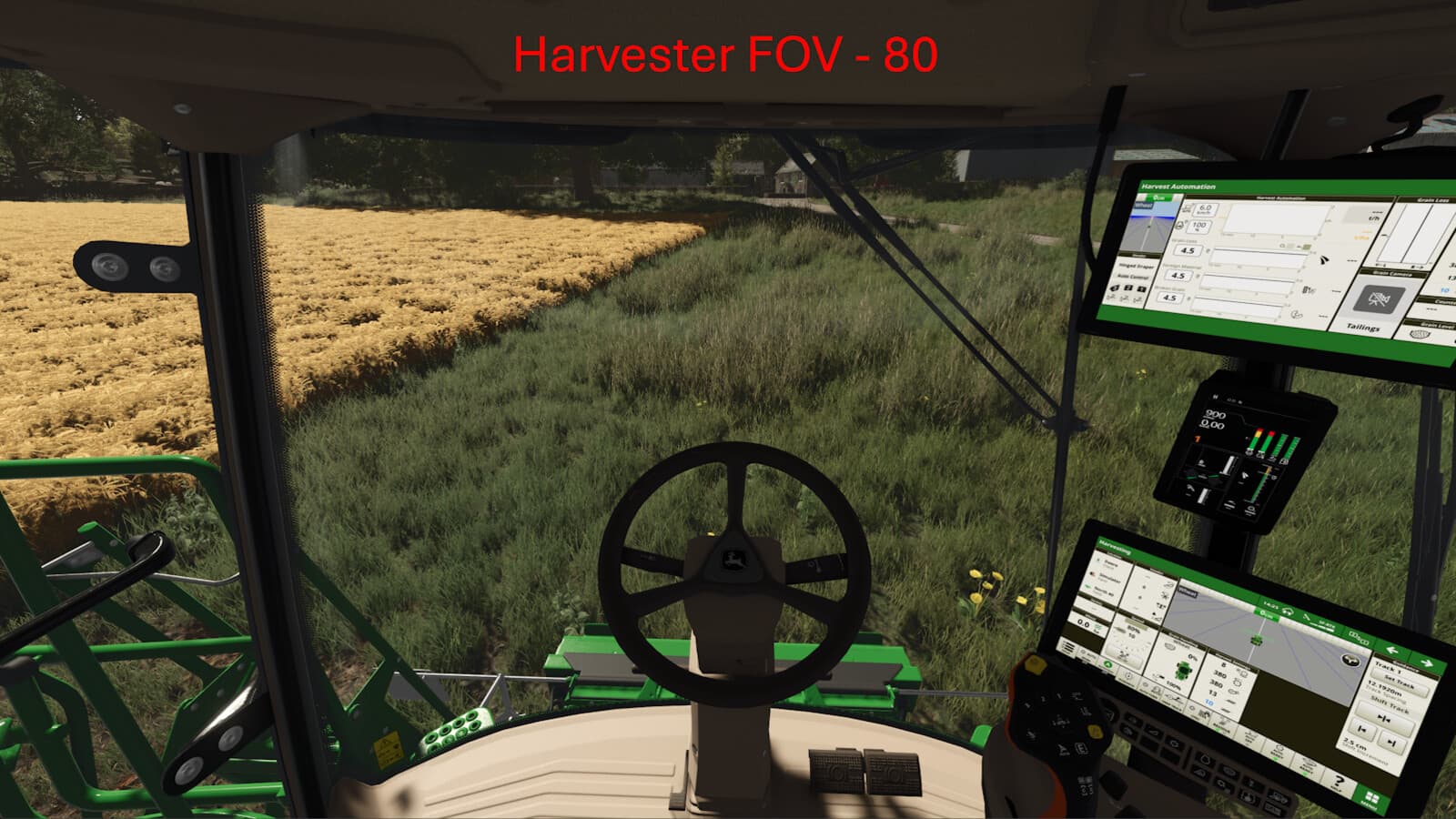 Auto FOV V1.0 3