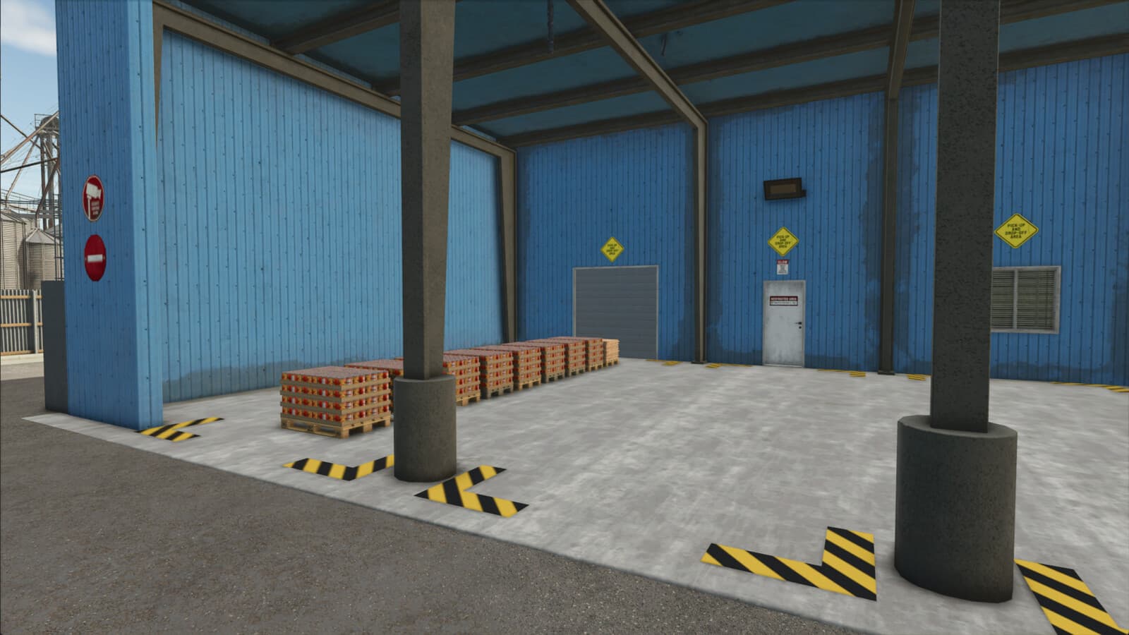 Autoload Pallets 3