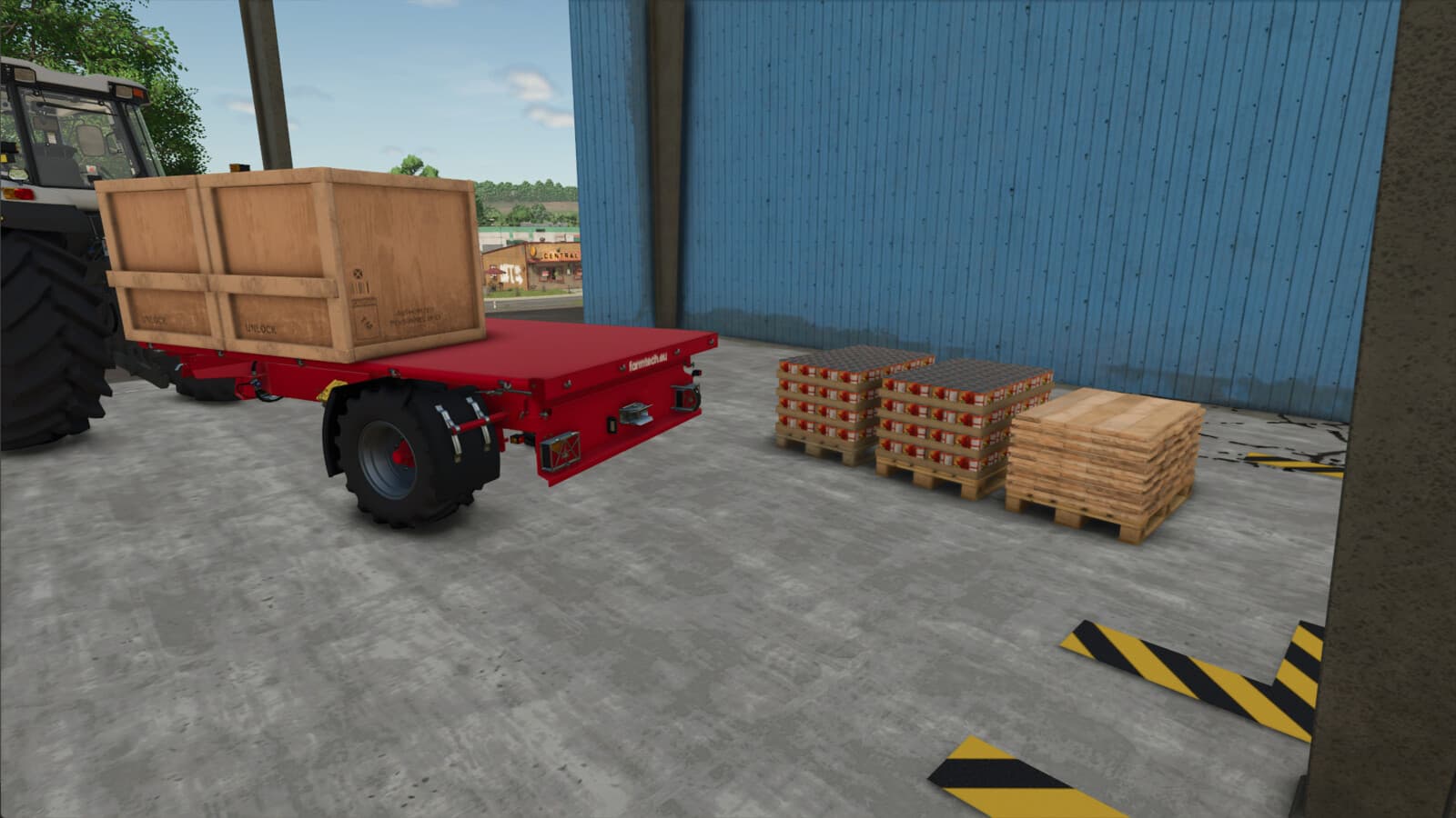 Autoload Pallets 2