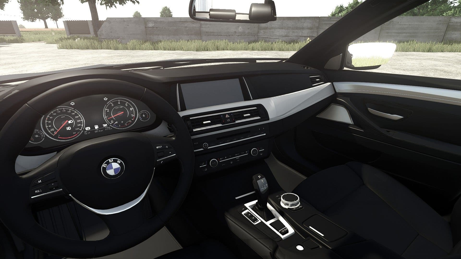 BMW F11 2
