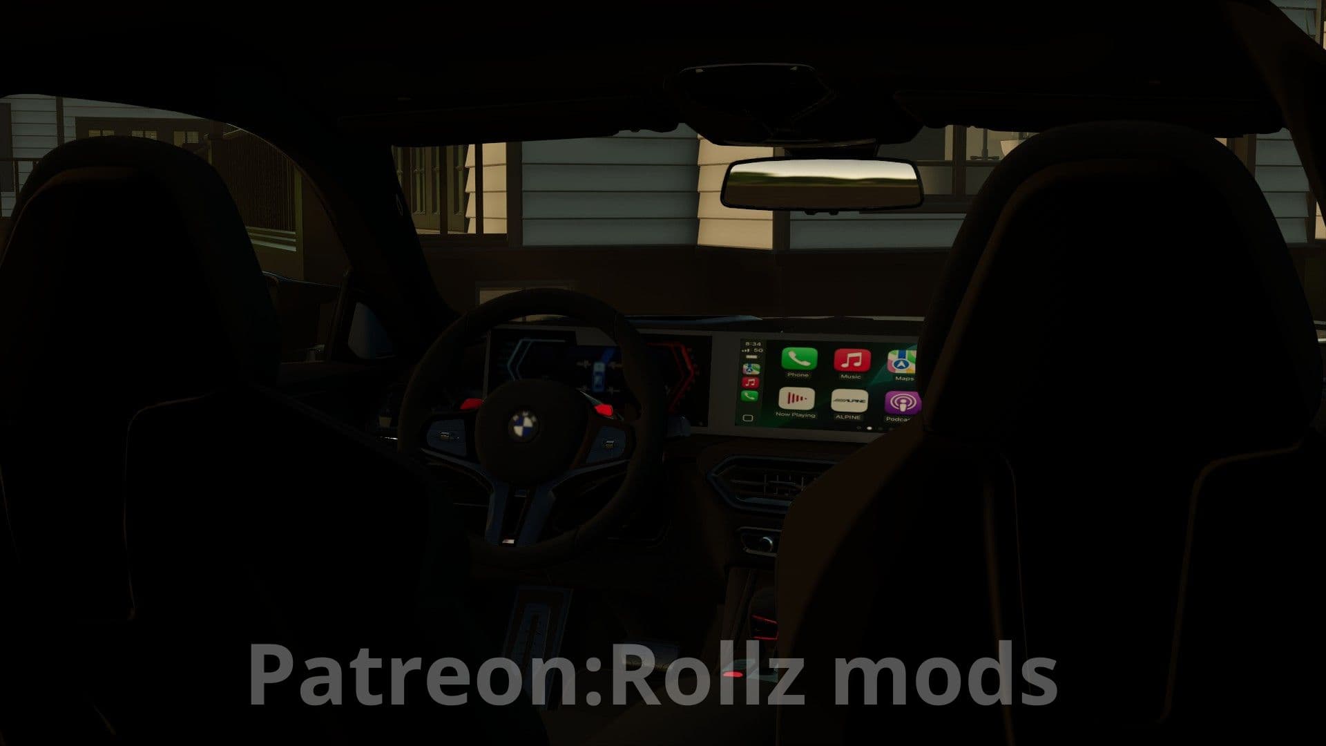 BMW M2 2