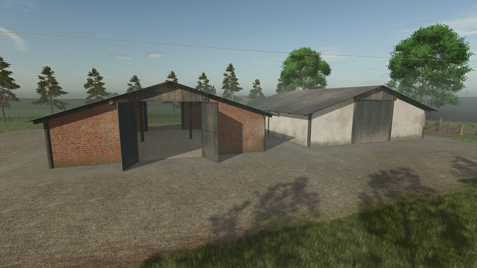 BR Small Shed 6