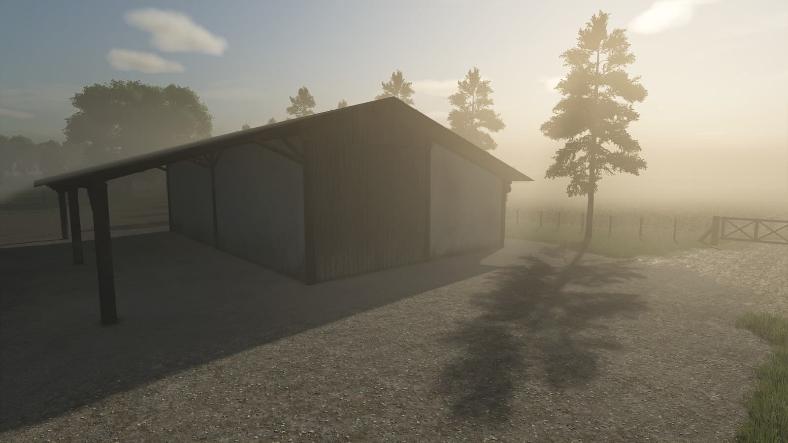 BR Small Shed 5