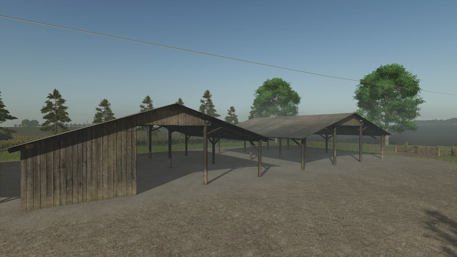 BR Small Shed 4