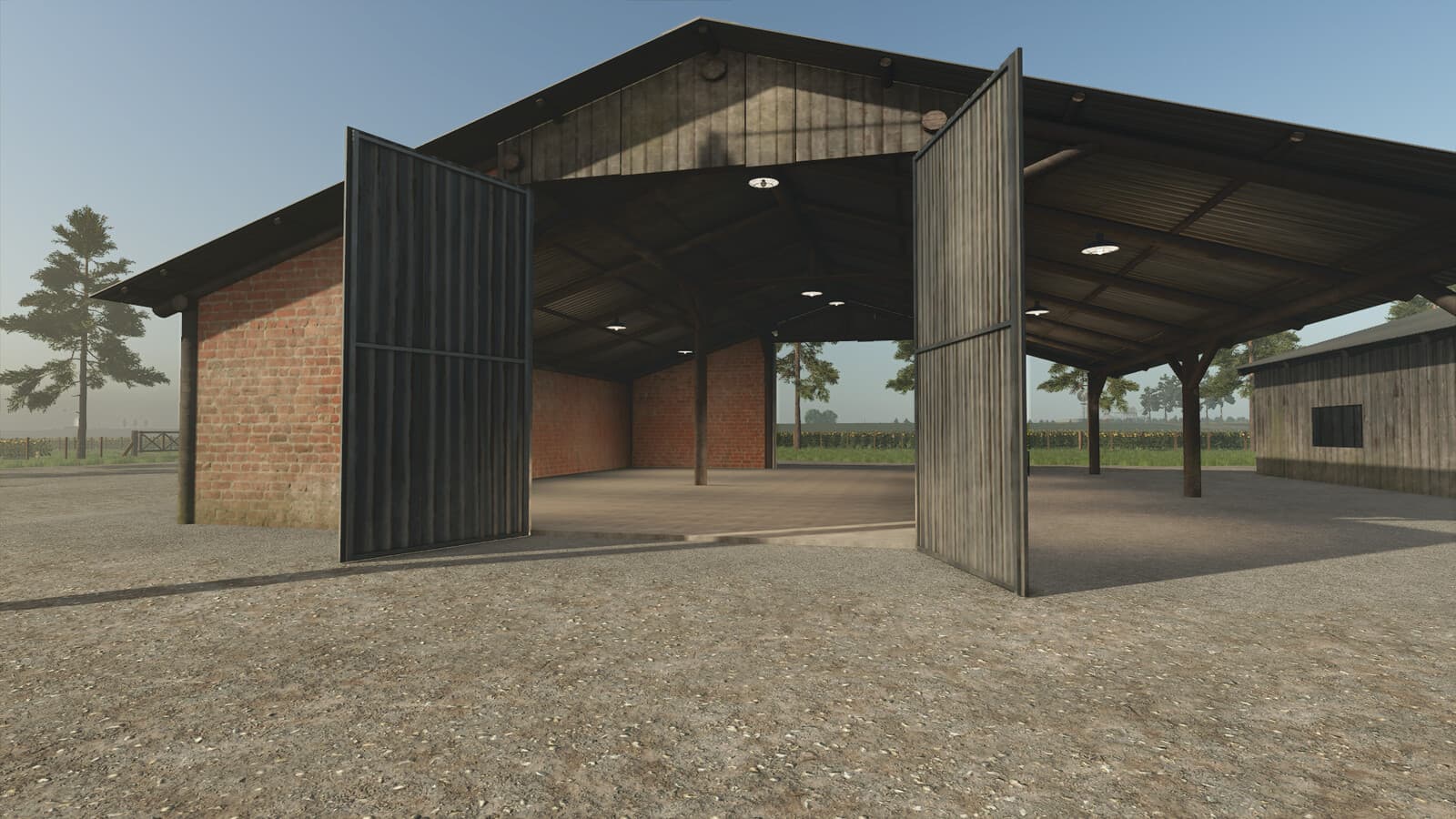 BR Small Shed 3