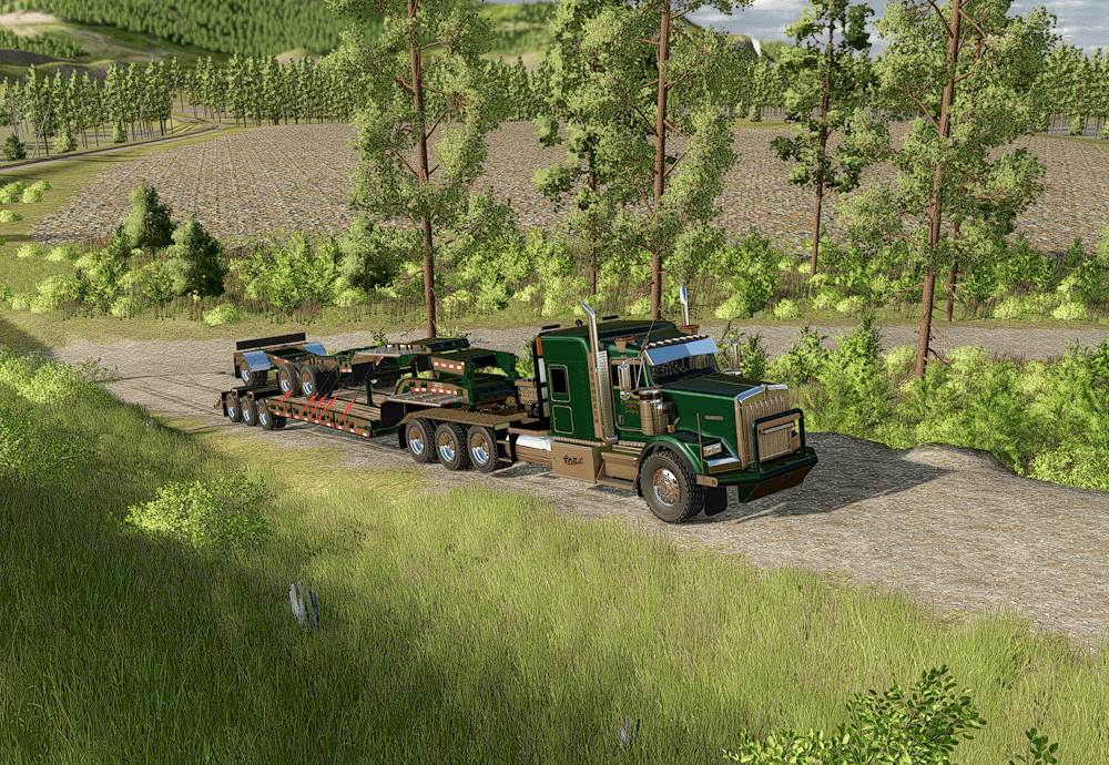 BWS Beavertail 55t 3