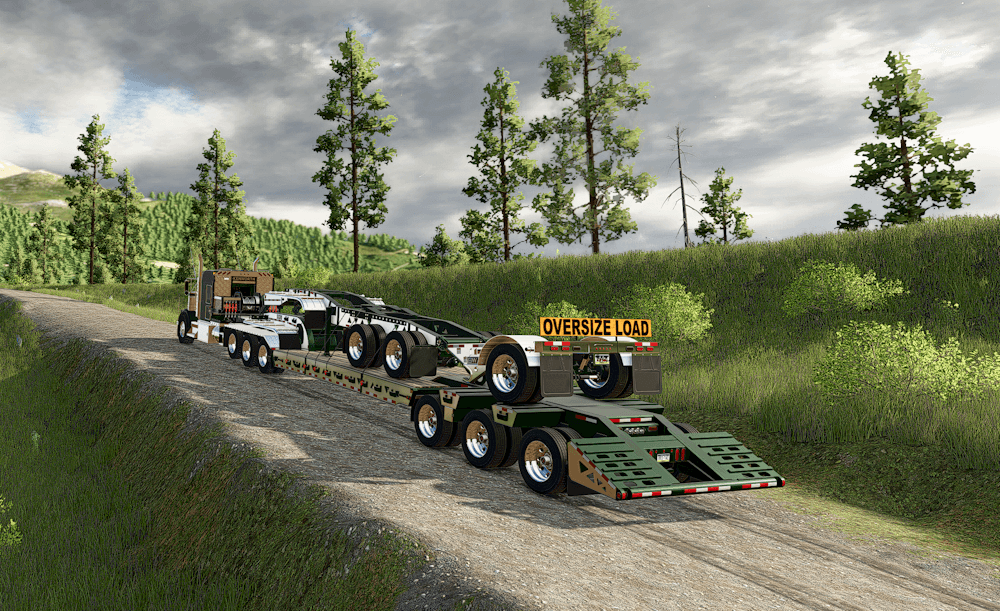 BWS Beavertail 55t 2