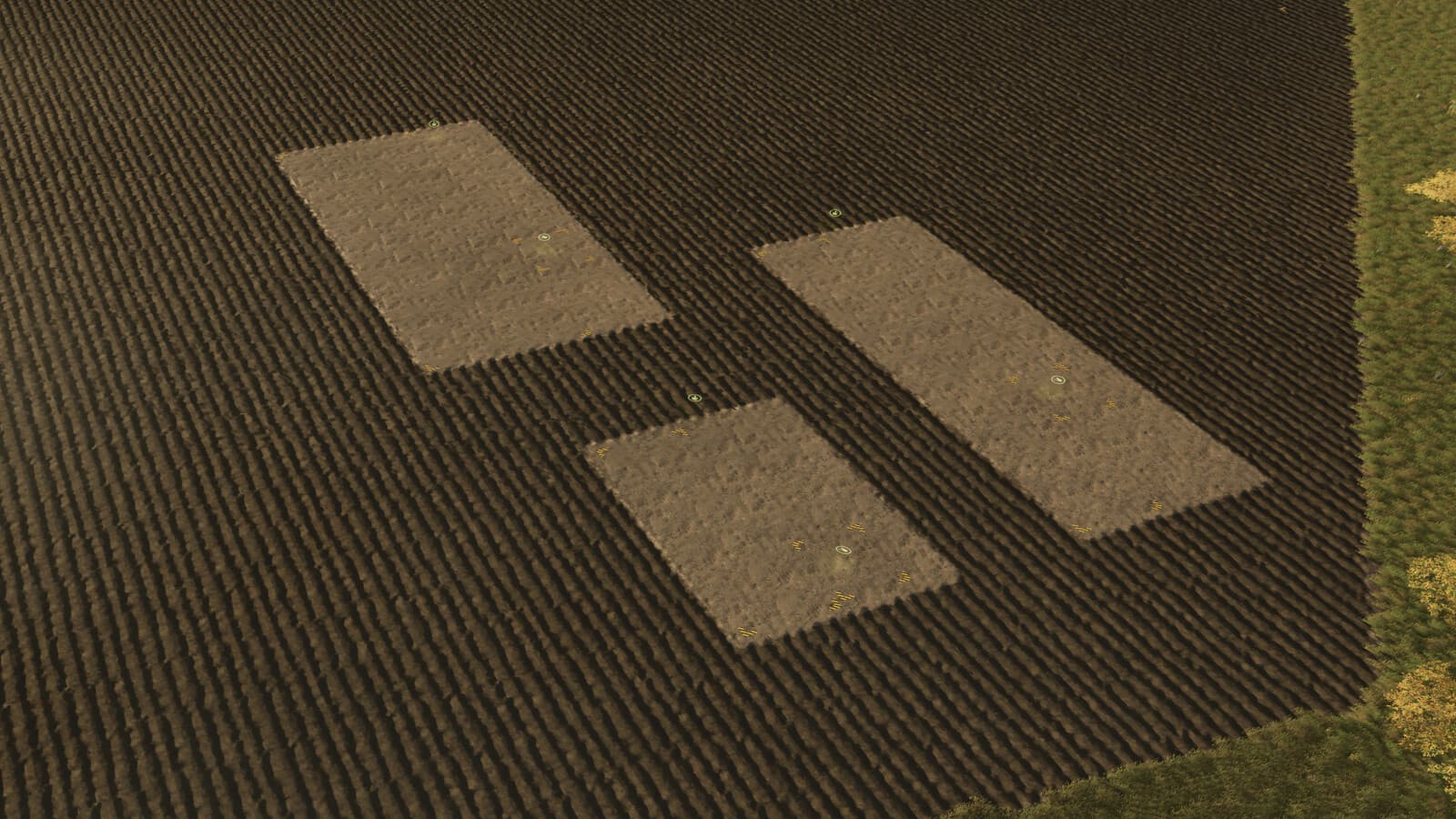 Bale Storage 2