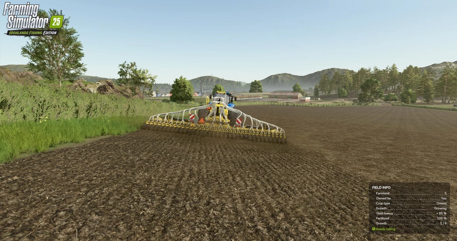 Bednar Combo System CS 5000 2