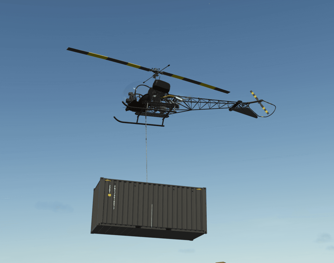 Bell 47G v1.0 2