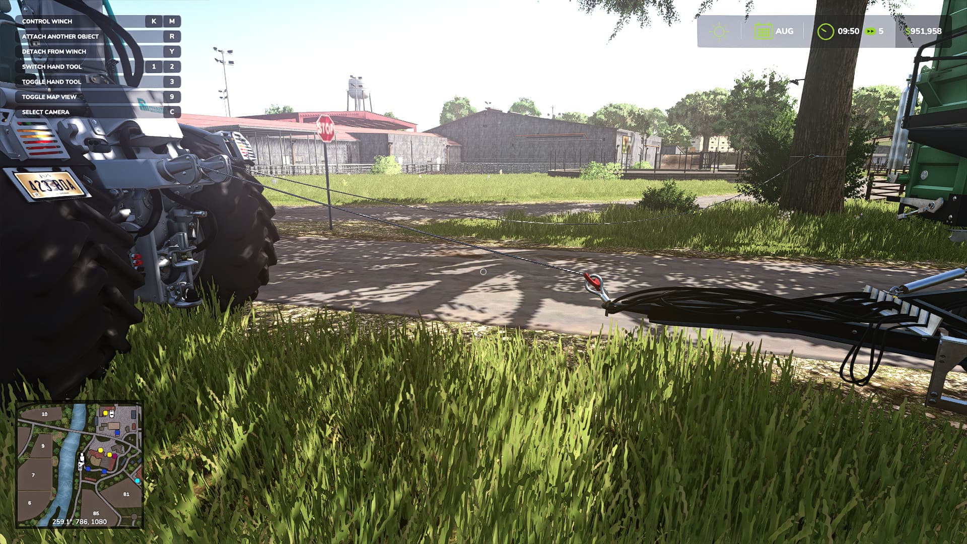 Better Winch 3
