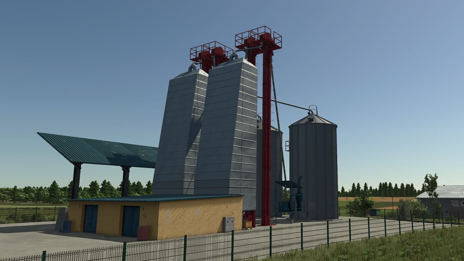 Big Dryer 5