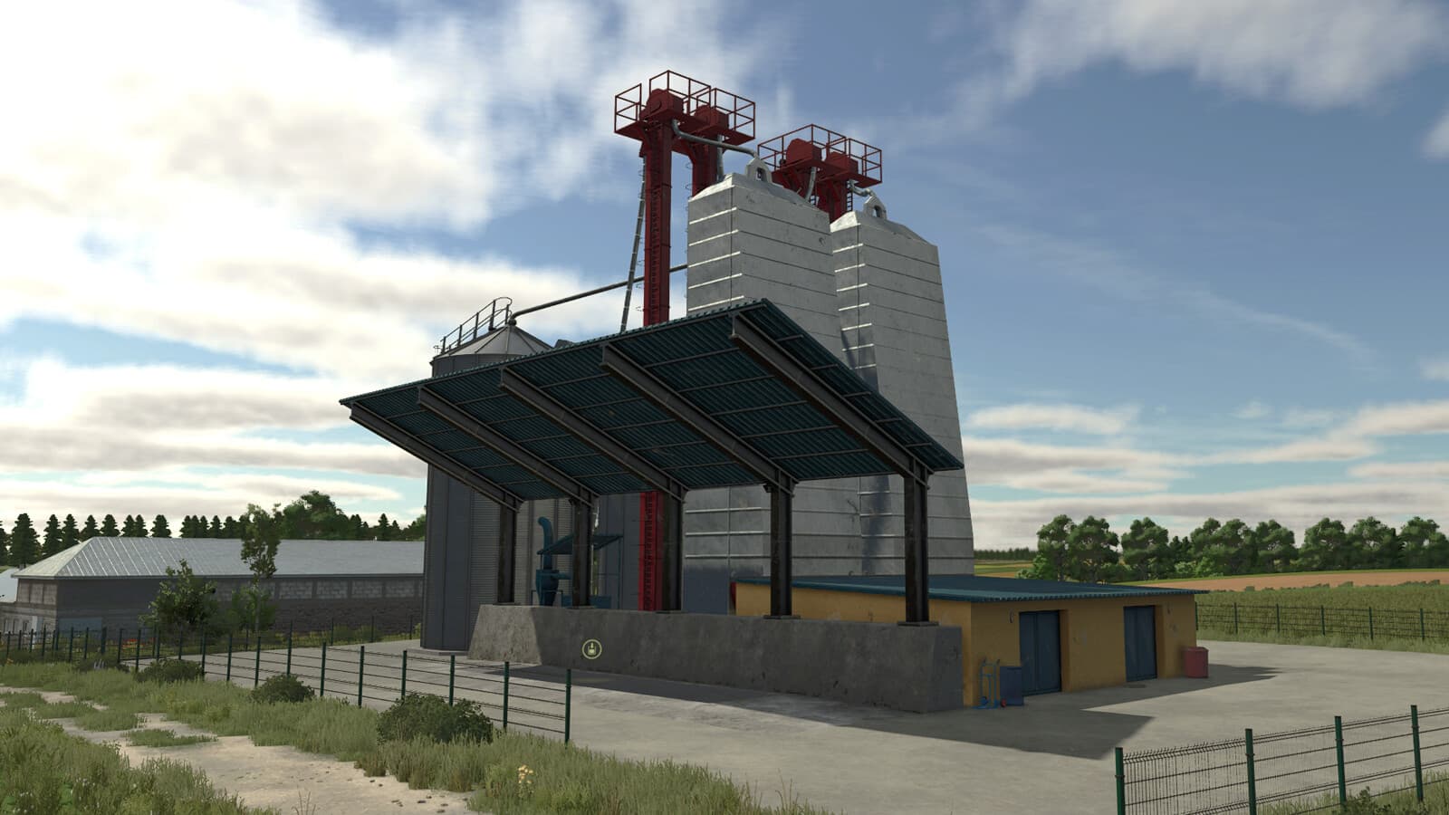 Big Dryer 4