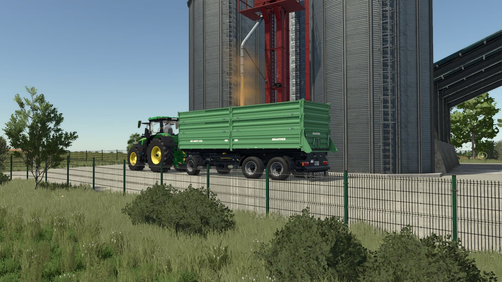 Big Dryer 2
