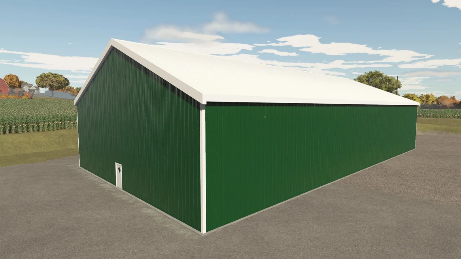 Big Storage 5