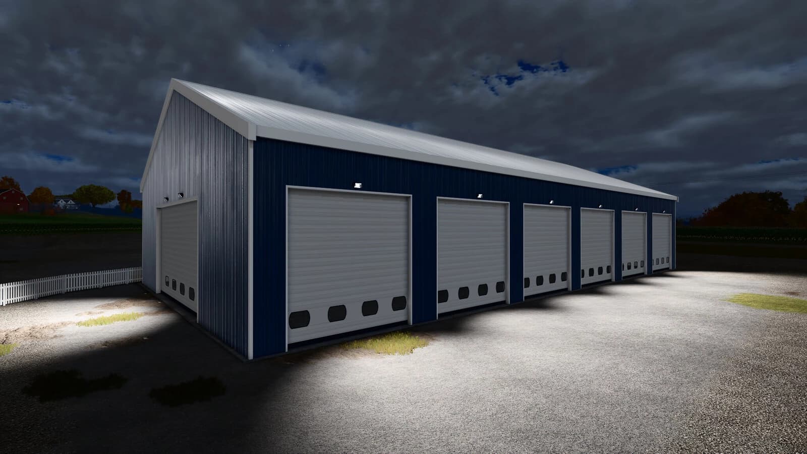 Big Storage 4