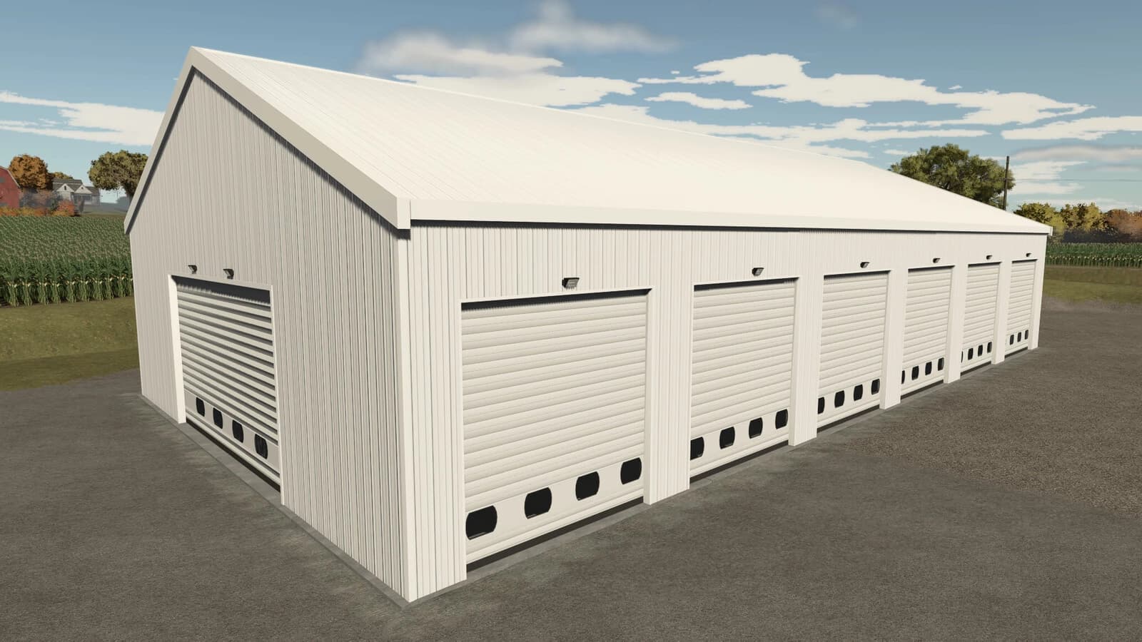 Big Storage 3