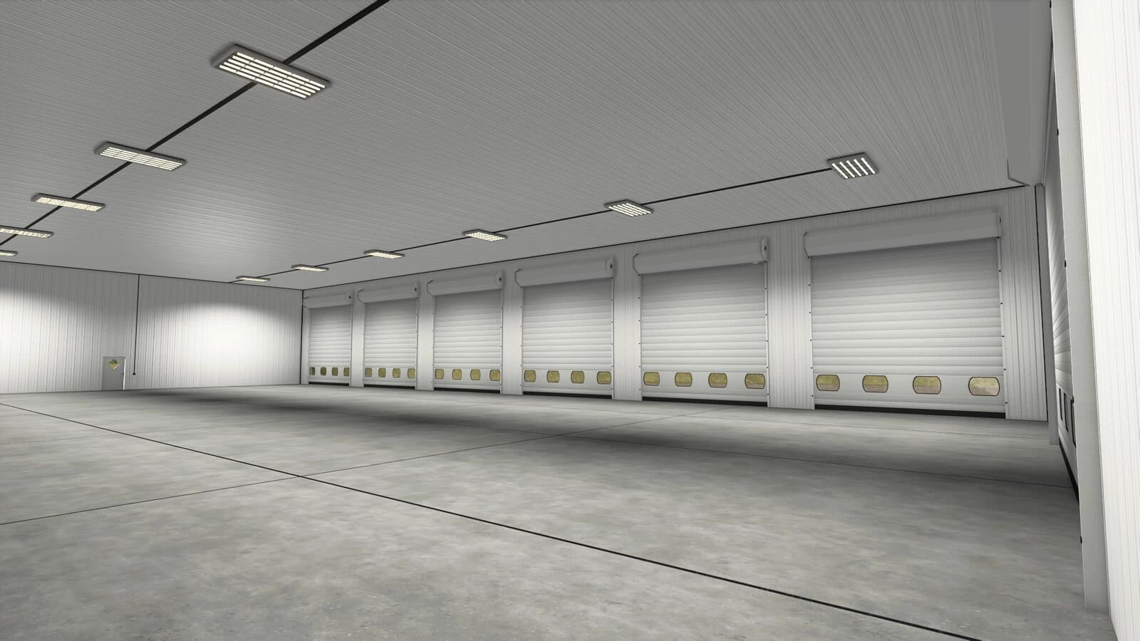 Big Storage 2
