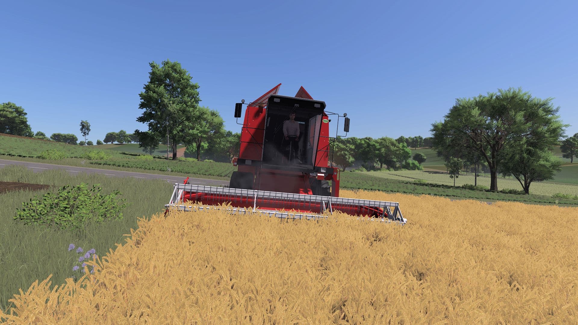 Bizon BS Z110 5