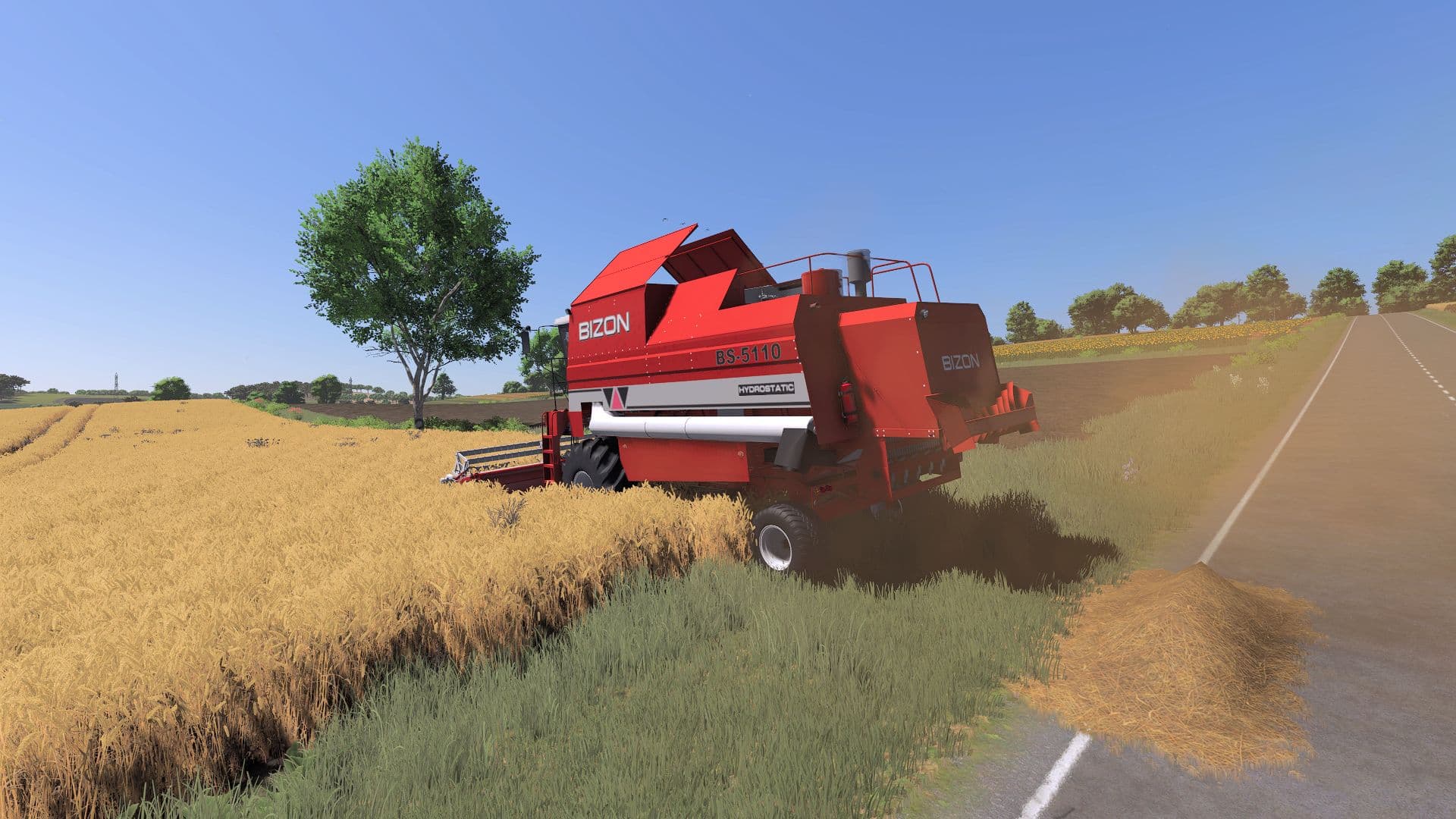 Bizon BS Z110 4