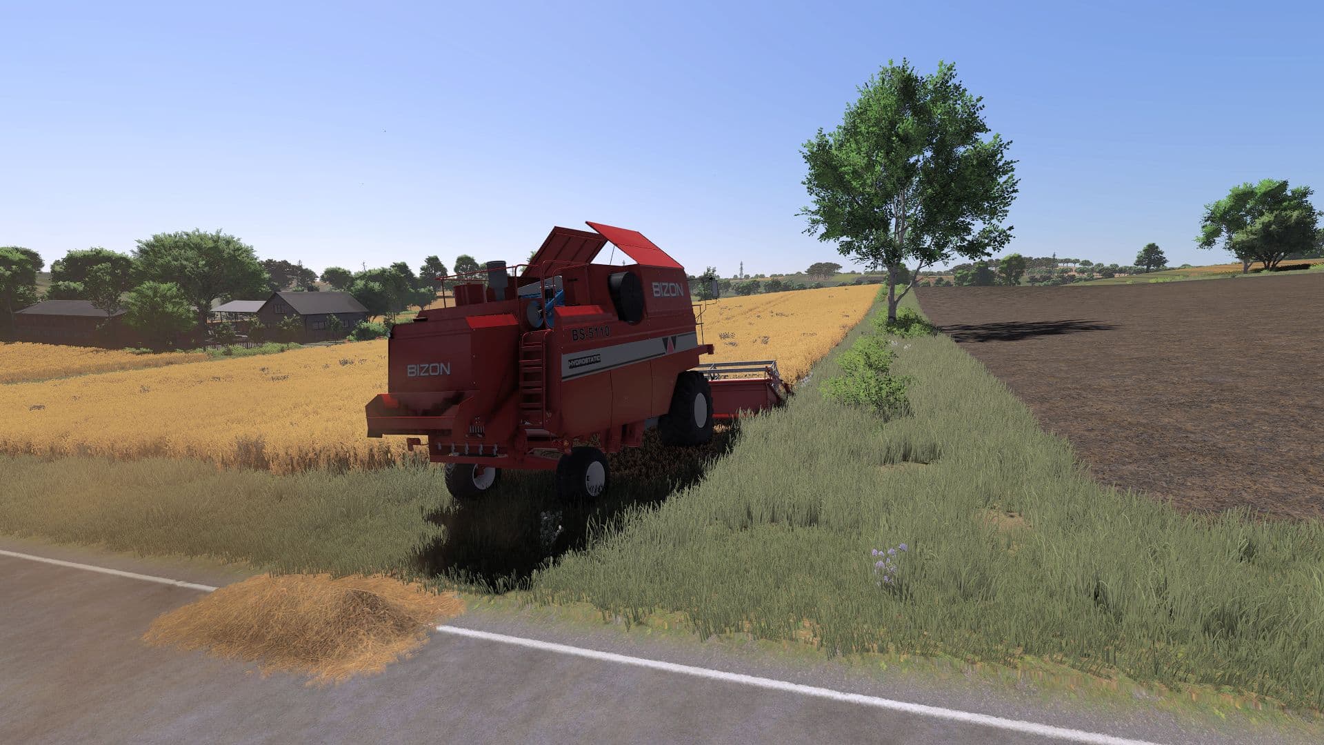 Bizon BS Z110 3
