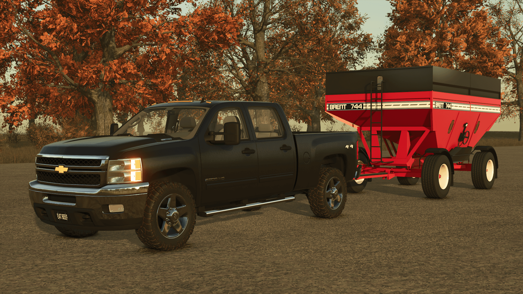 Brent 744 2