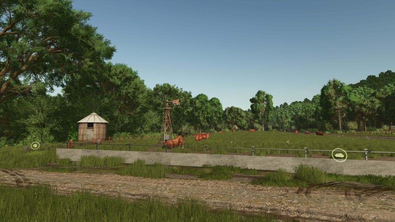 Buildable Feedlot Pack 3