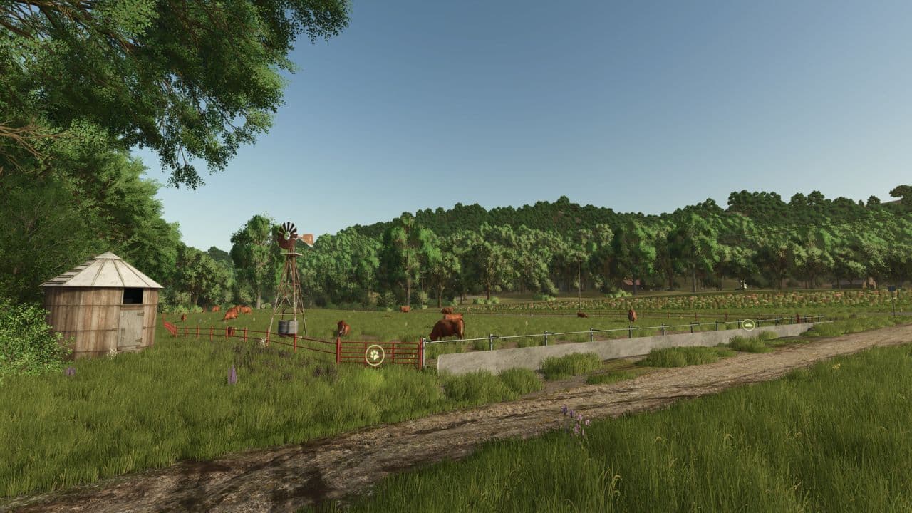 Buildable Feedlot Pack 2