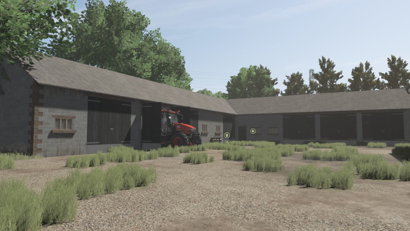 Building For Colony 2